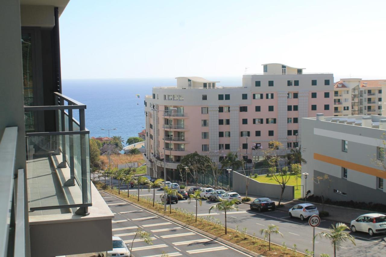 Angel'S Apartment Funchal  Exterior photo