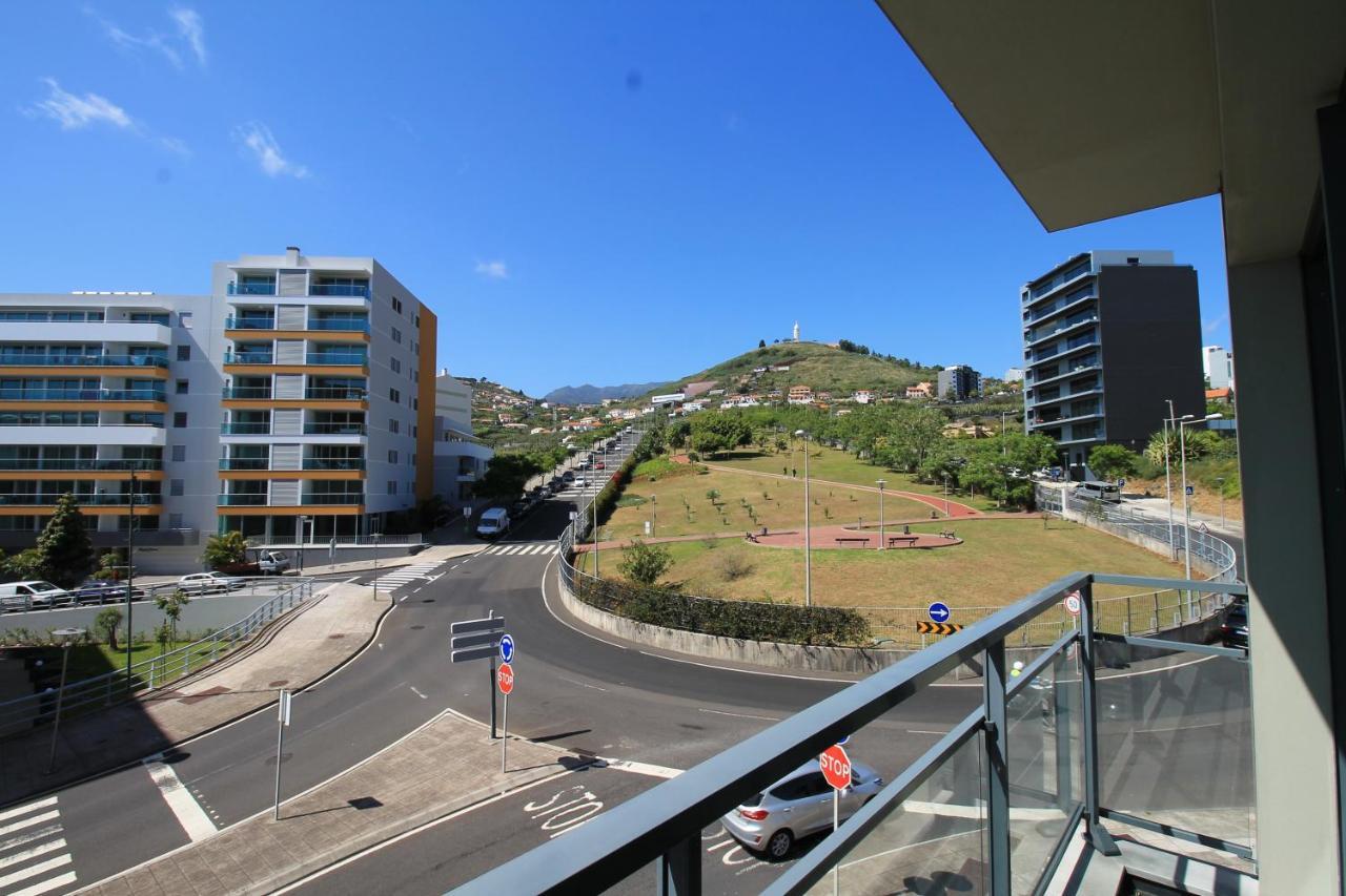 Angel'S Apartment Funchal  Exterior photo
