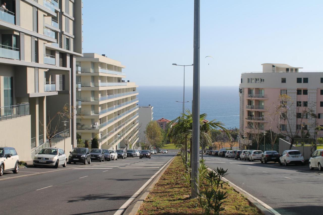 Angel'S Apartment Funchal  Exterior photo
